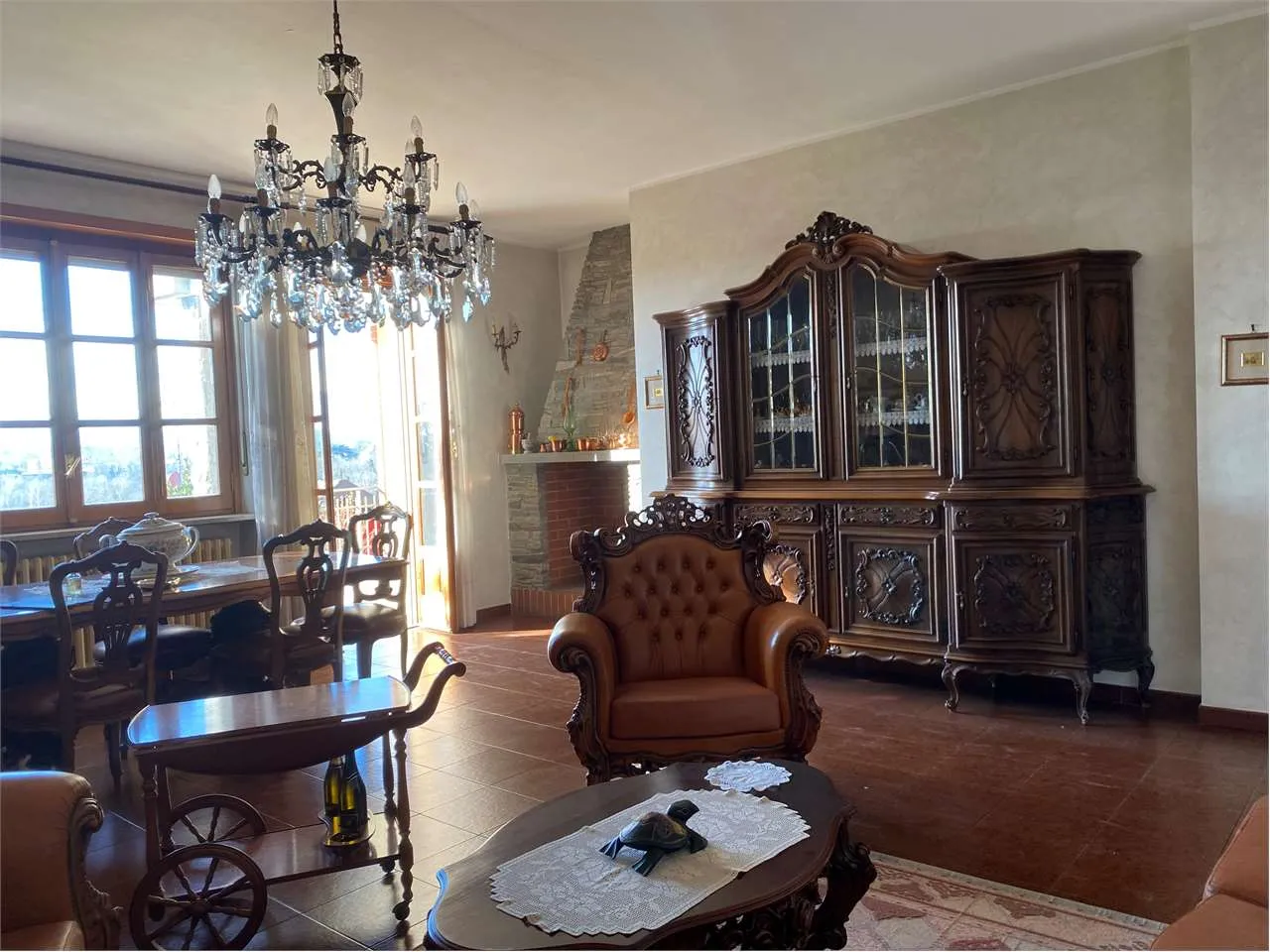 Immagine per Villa in vendita a Pianezza