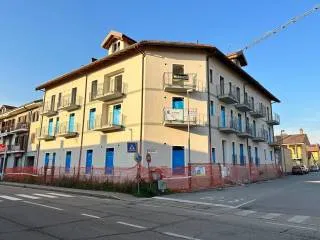Immagine per Quadrilocale in Vendita a Trofarello via Torino 15