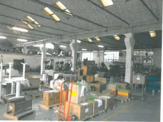 Immagine per Capannone Industriale in Vendita a San Secondo Di Pinerolo Via Val Pellice 72