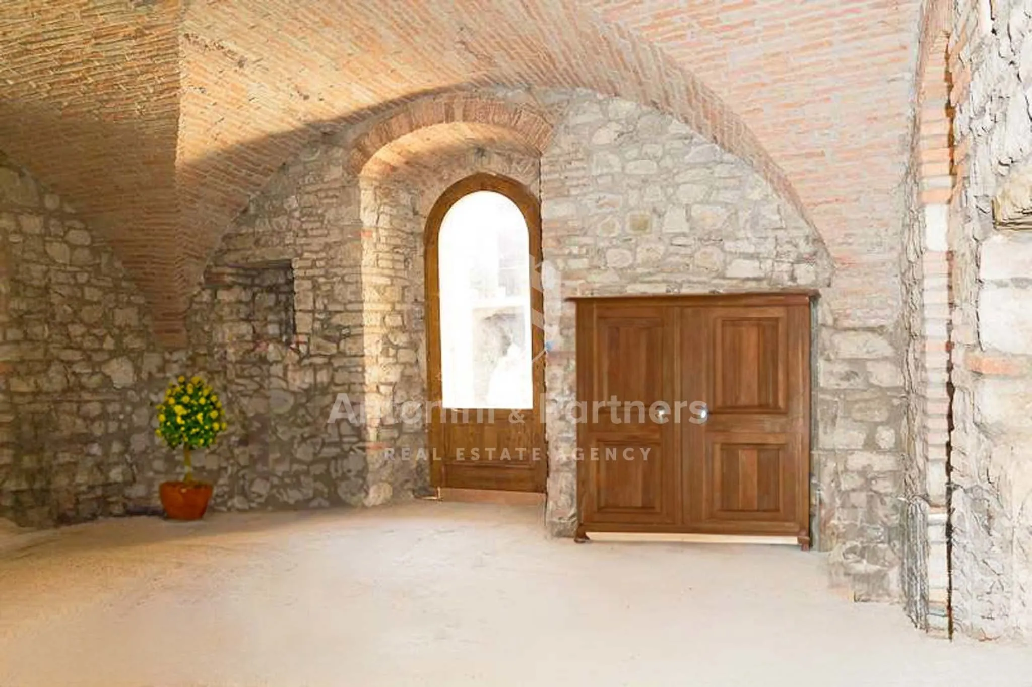 Immagine per Casale in vendita a Perugia piazza Del Popolo Todi 06059