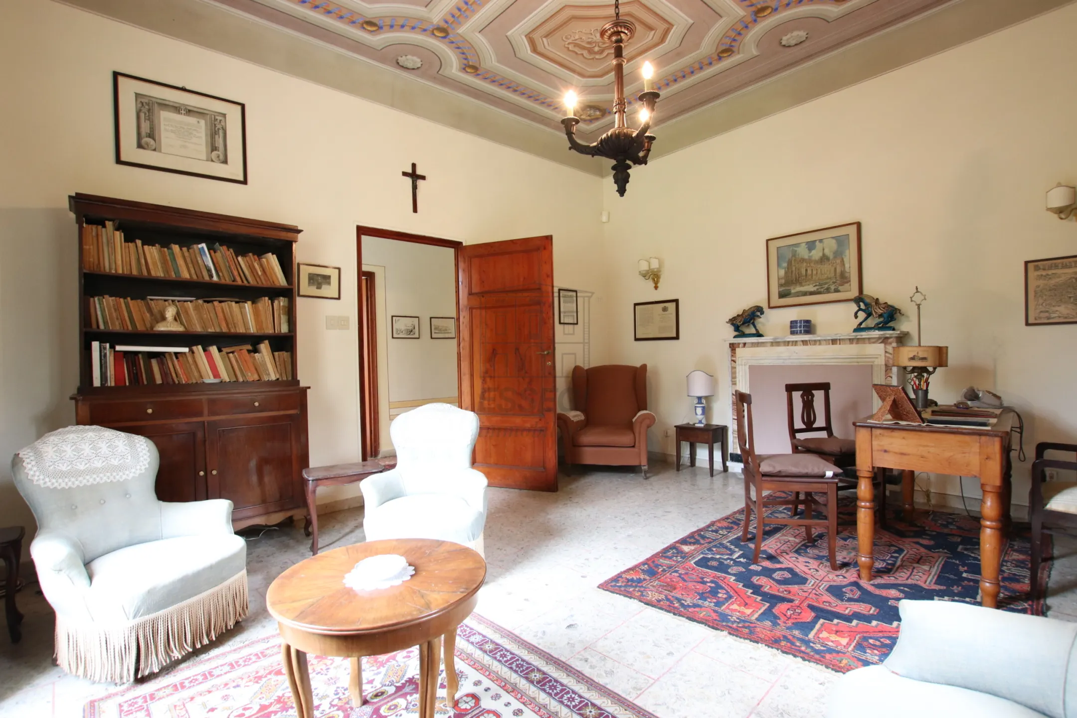 Immagine per Villa in vendita a Lucca via Di Montecatino