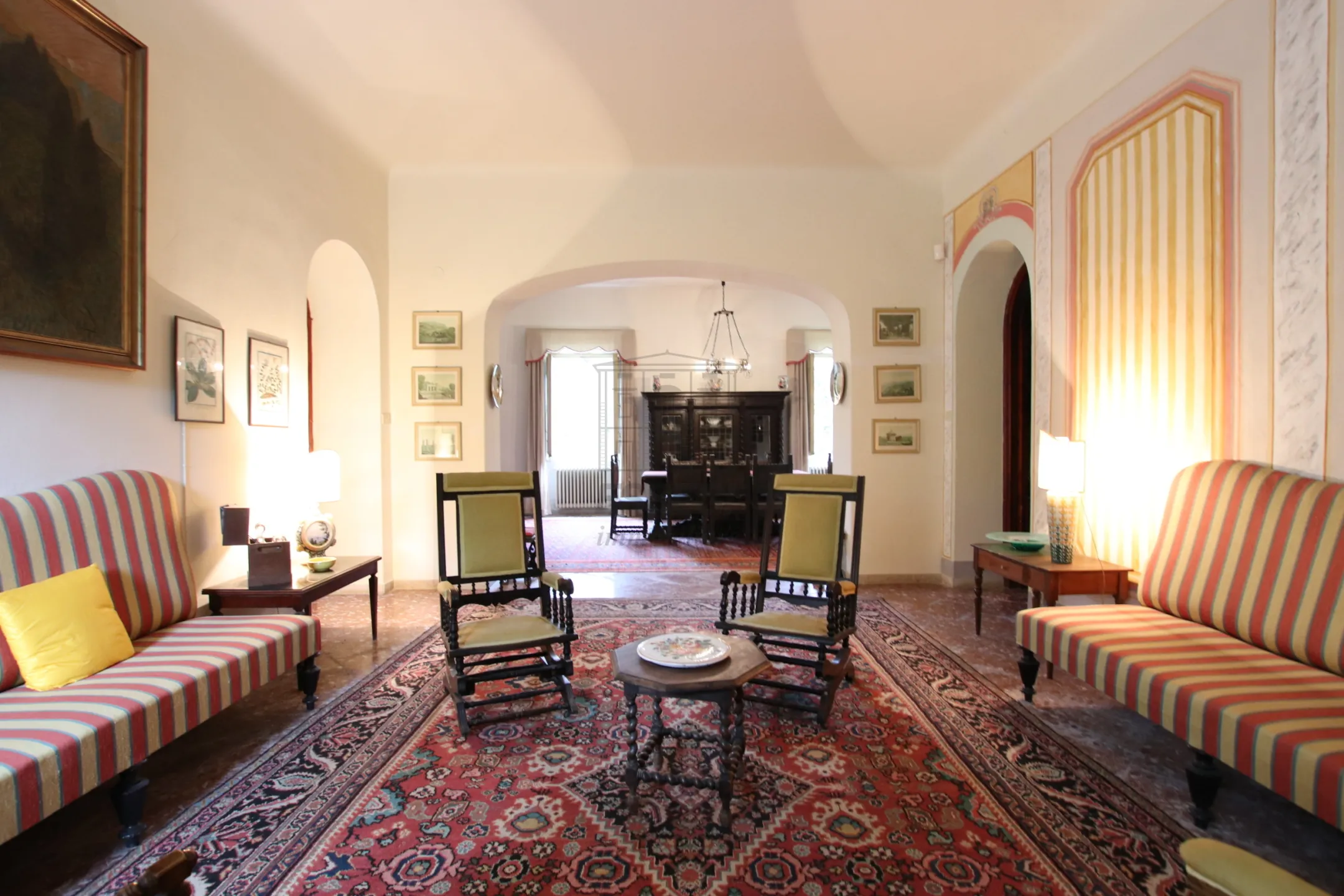 Immagine per Villa in vendita a Lucca via Di Montecatino