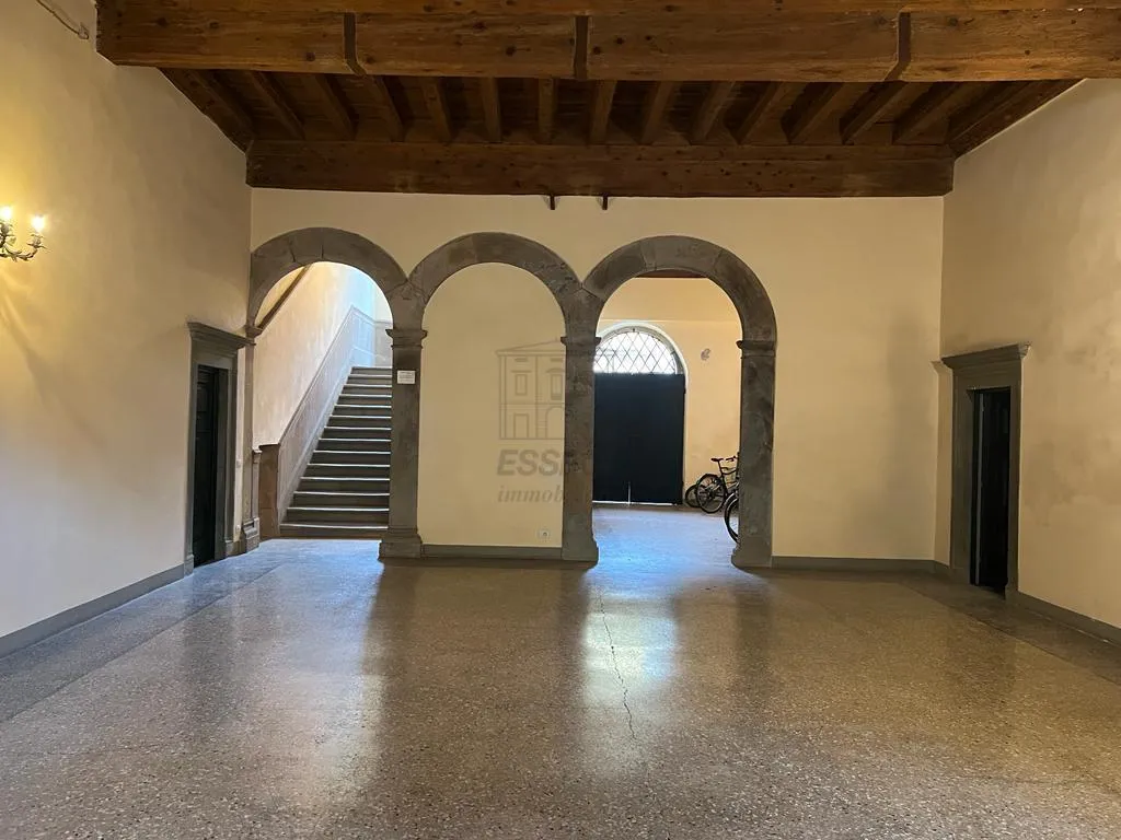 Immagine per Appartamento in vendita a Lucca piazza Della Colonna Mozza