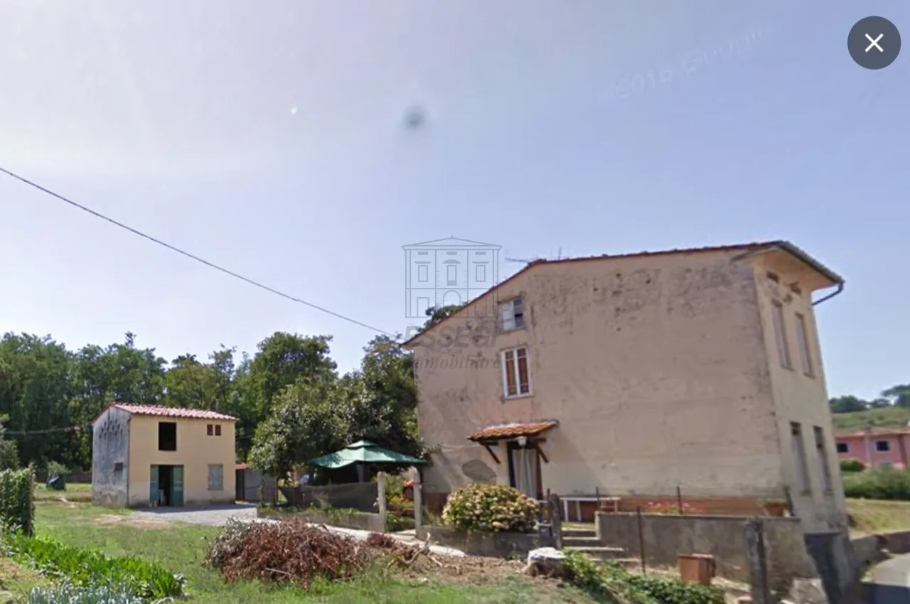 Immagine per casa in vendita a Capannori 420A