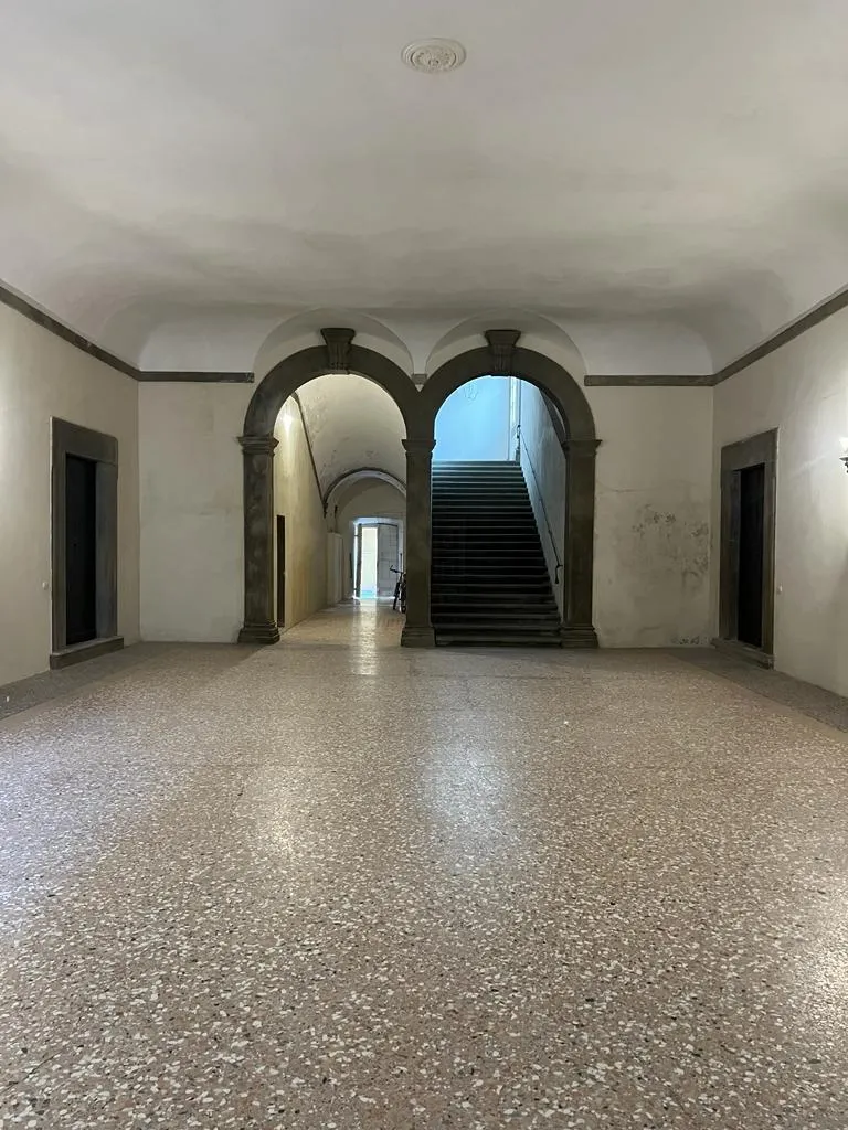 Immagine per Appartamento in vendita a Lucca via Vicolo Tommasi 2