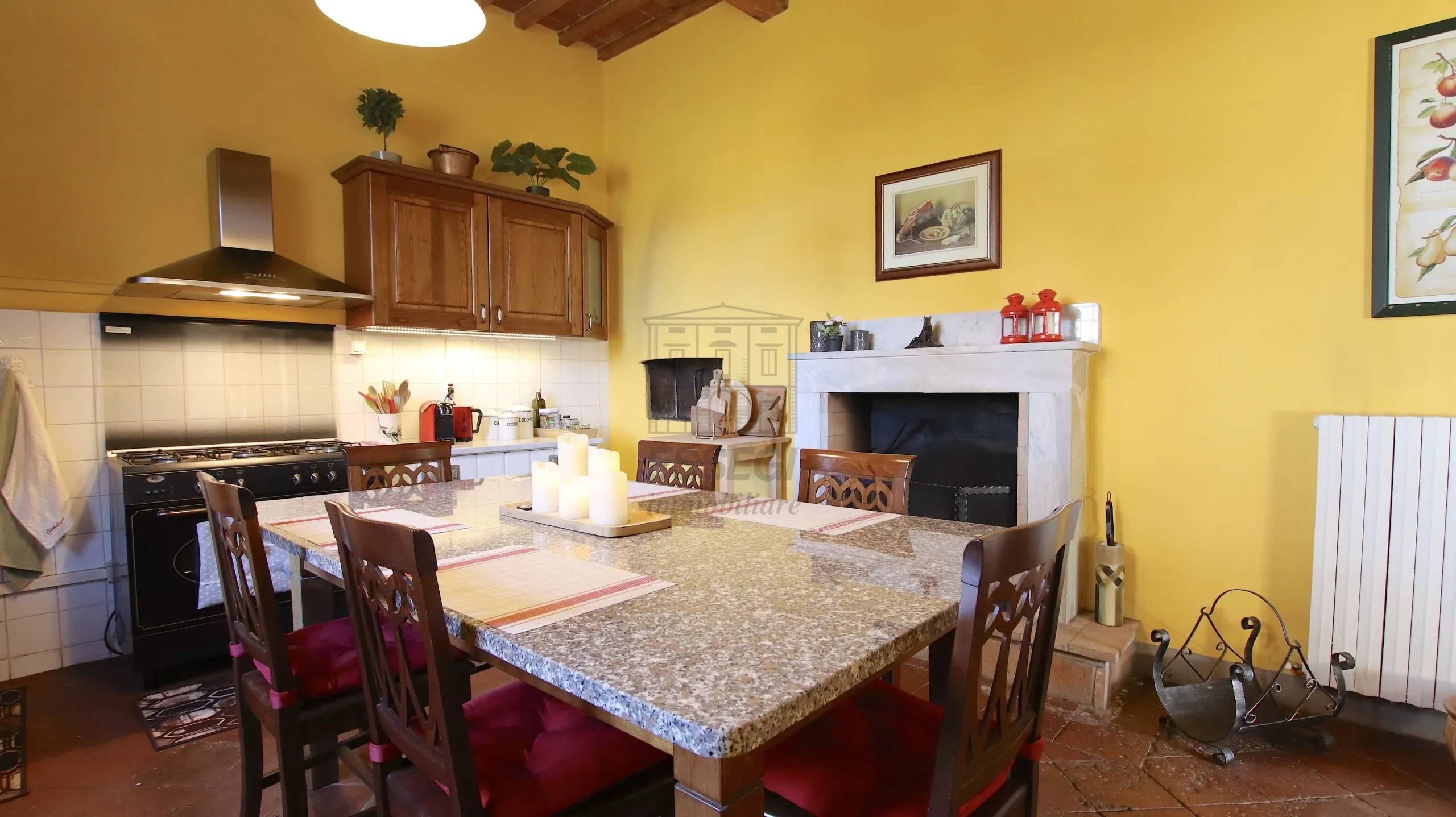 Immagine per Villa in vendita a Lucca via Per Gattaiola E Meati 598/A