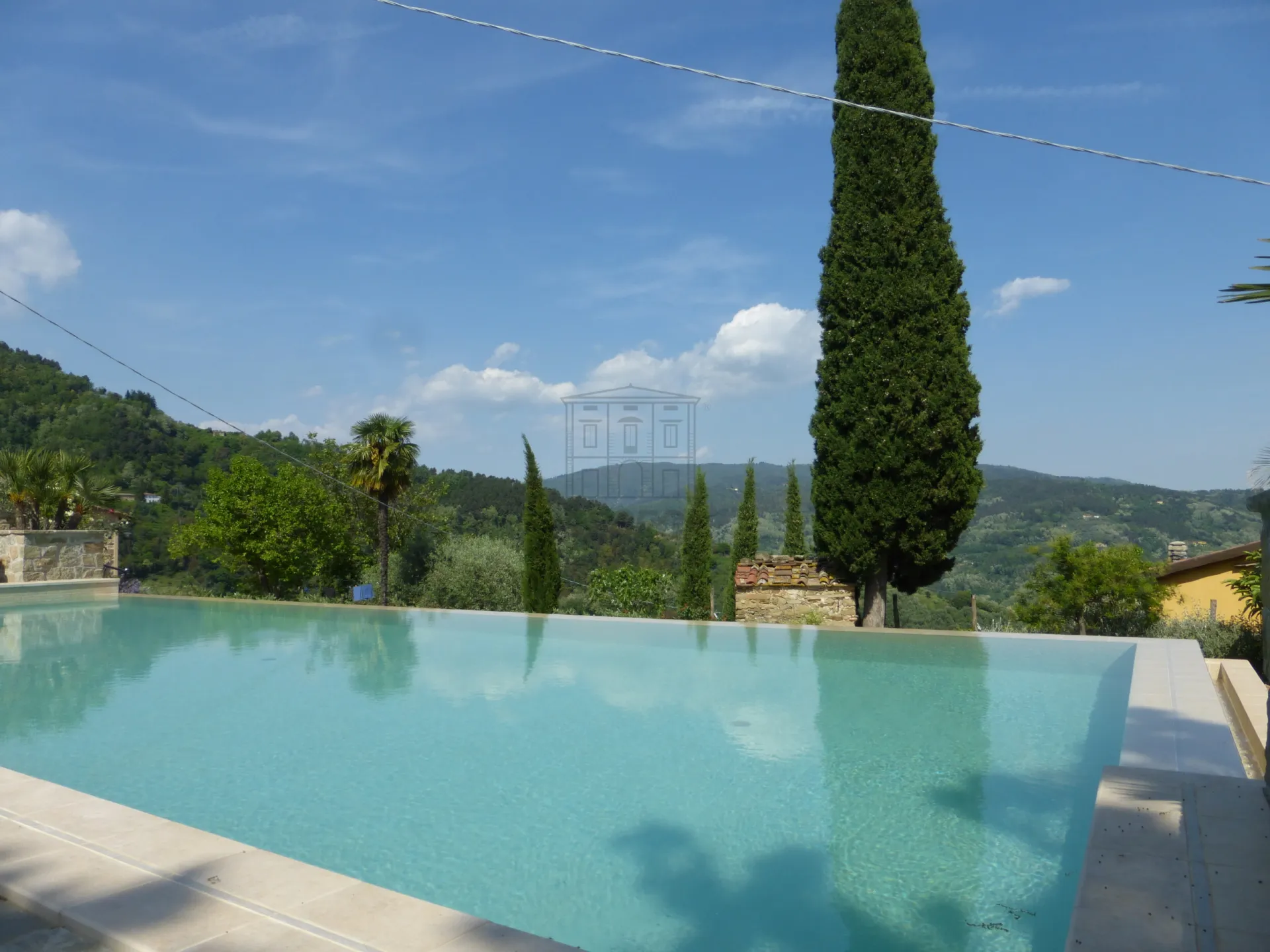 Immagine per Casale in vendita a Pescia strada Senza Nome 5