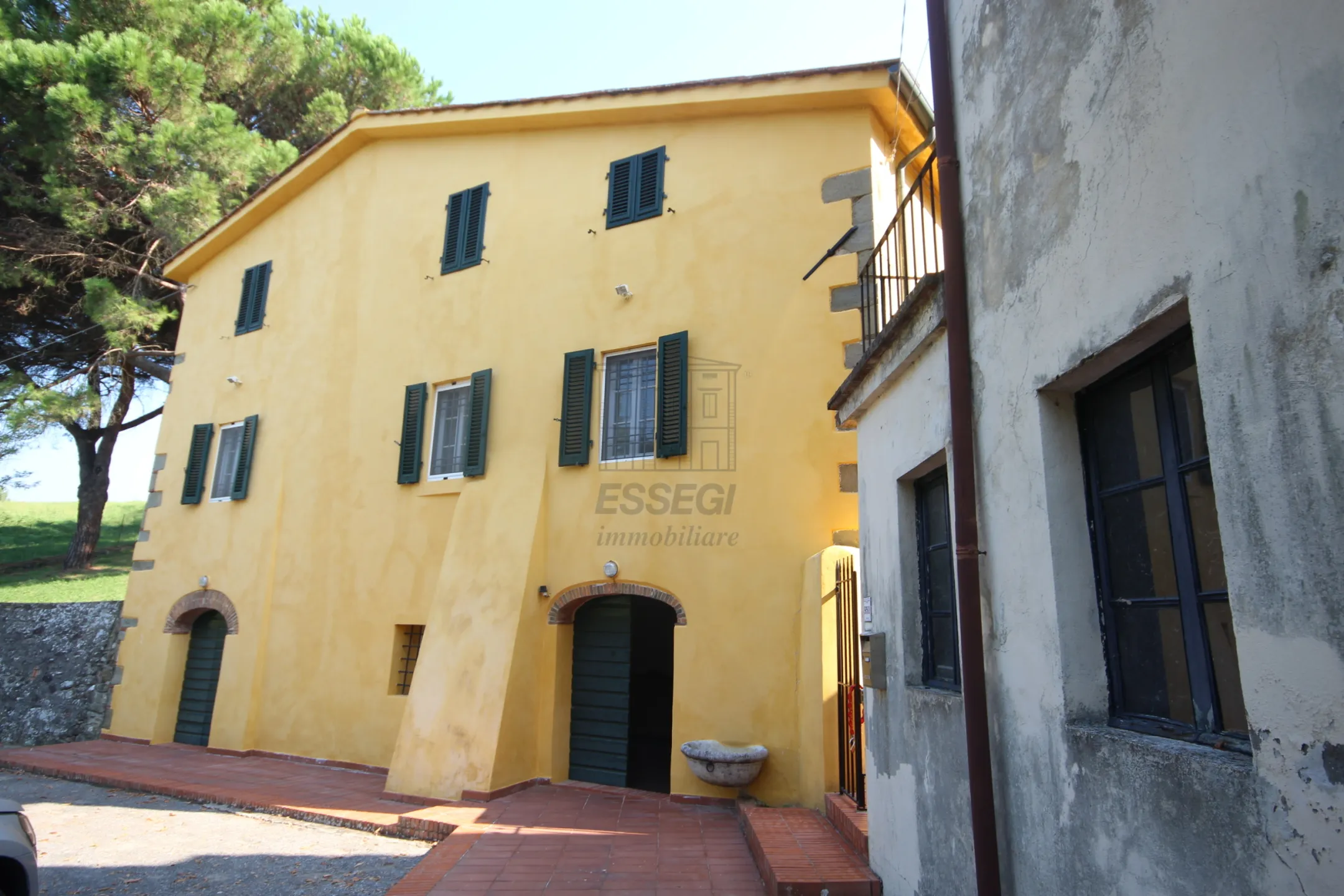Immagine per Casale in vendita a Capannori via Tofori