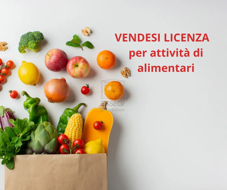 Immagine per Negozio di Alimentari in vendita a Lucca via Beccheria 35