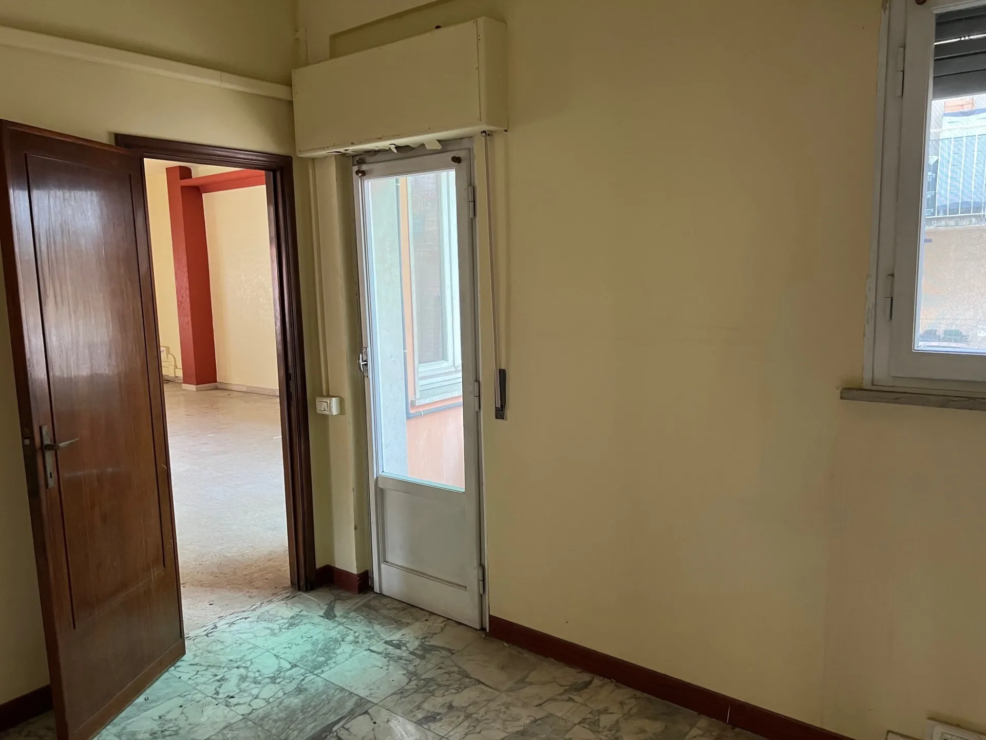 Immagine per Appartamento in vendita a Pistoia corso Silvano Fedi 53