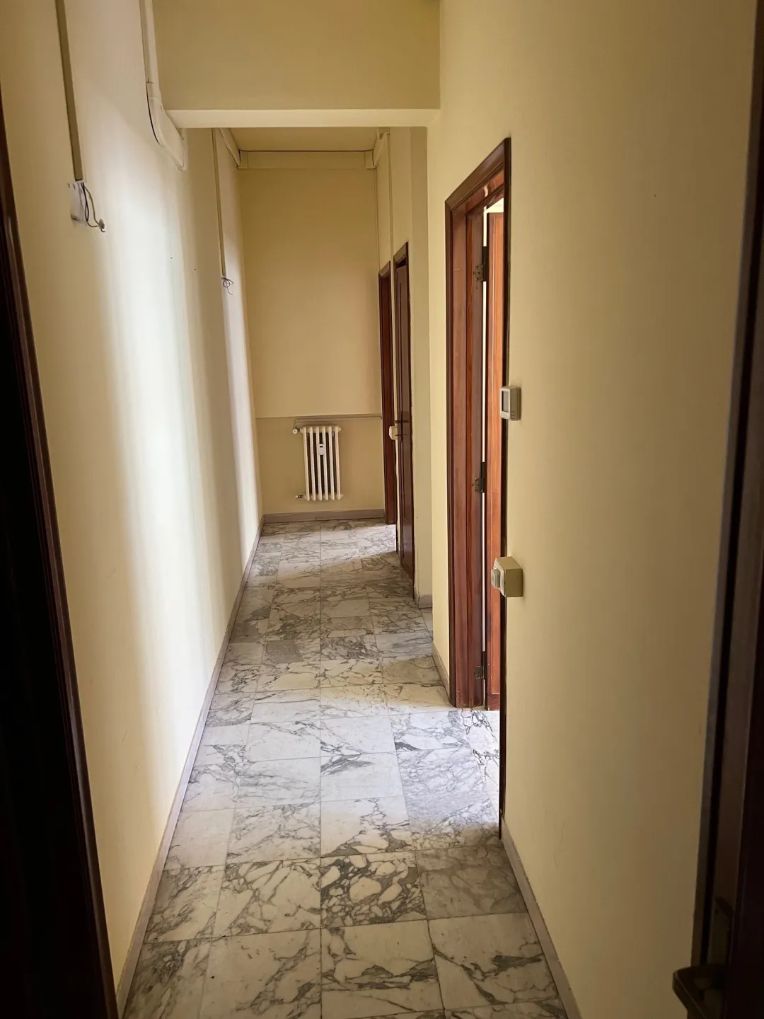 Immagine per Appartamento in vendita a Pistoia corso Silvano Fedi 53