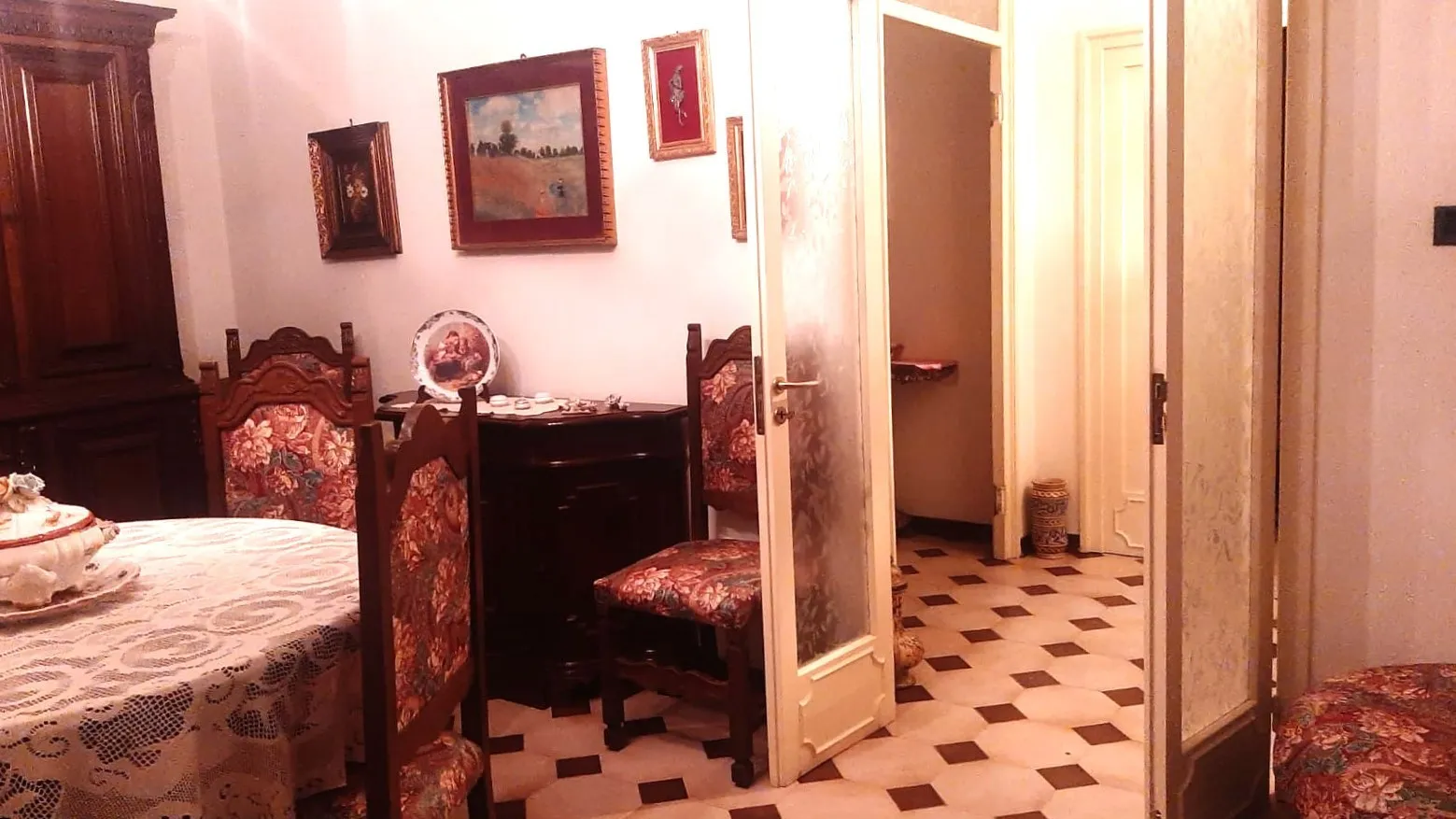 Immagine per Appartamento in vendita a Ascoli Piceno via Orlando Vittorio Emanuele