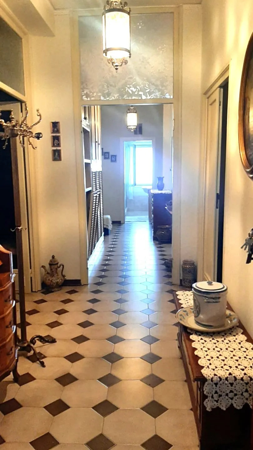 Immagine per Appartamento in vendita a Ascoli Piceno via Orlando Vittorio Emanuele