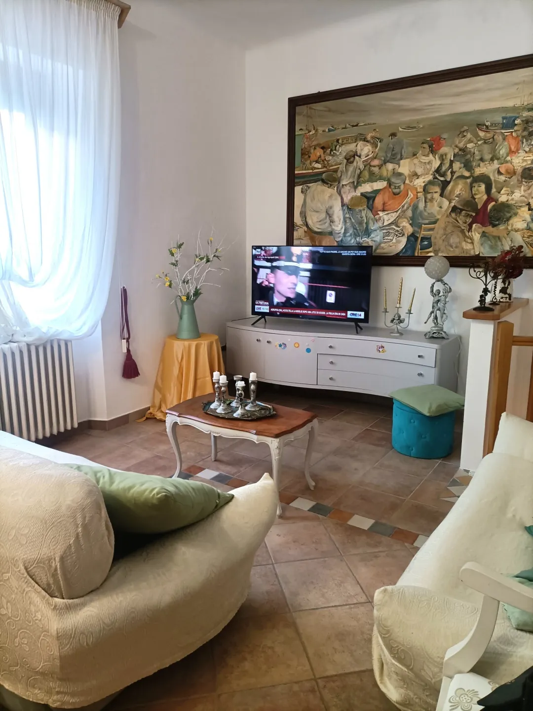 Immagine per Appartamento in vendita a San Benedetto del Tronto via Monte Conero 12
