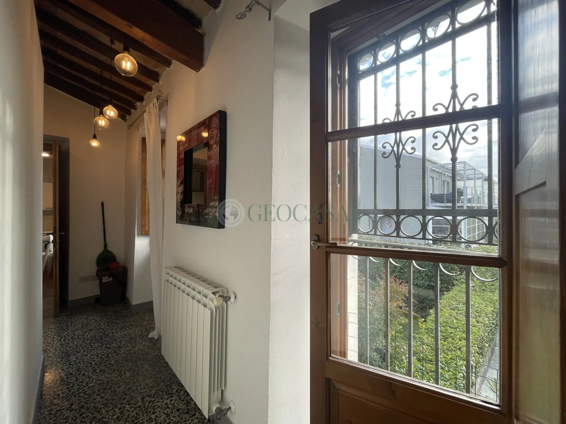 Immagine per Bilocale in vendita a Sarzana via Borghetto 15