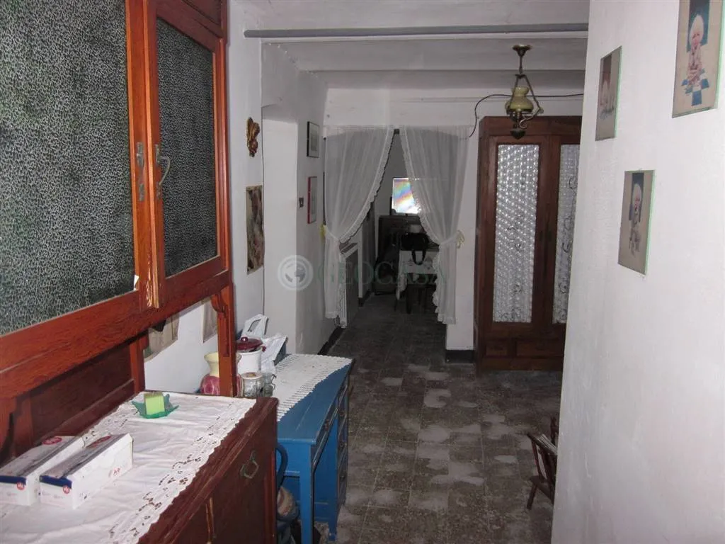 Immagine per Appartamento in vendita a Sarzana via Triboli Prima Traversa 35a