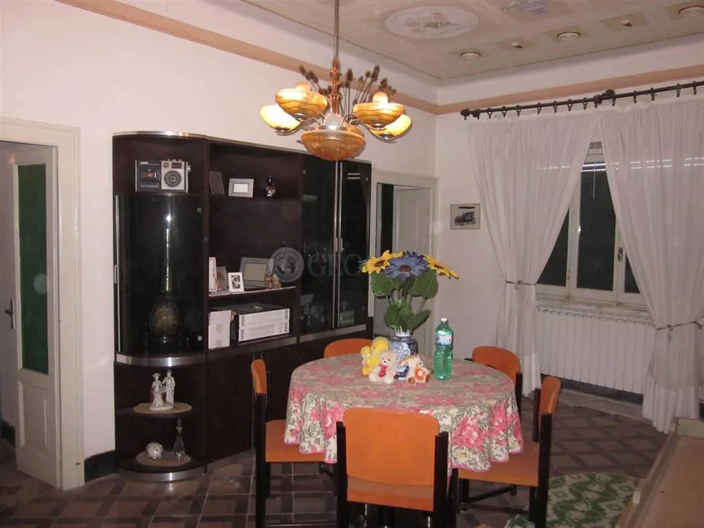 Immagine per Appartamento in vendita a Sarzana via Triboli Prima Traversa 35a
