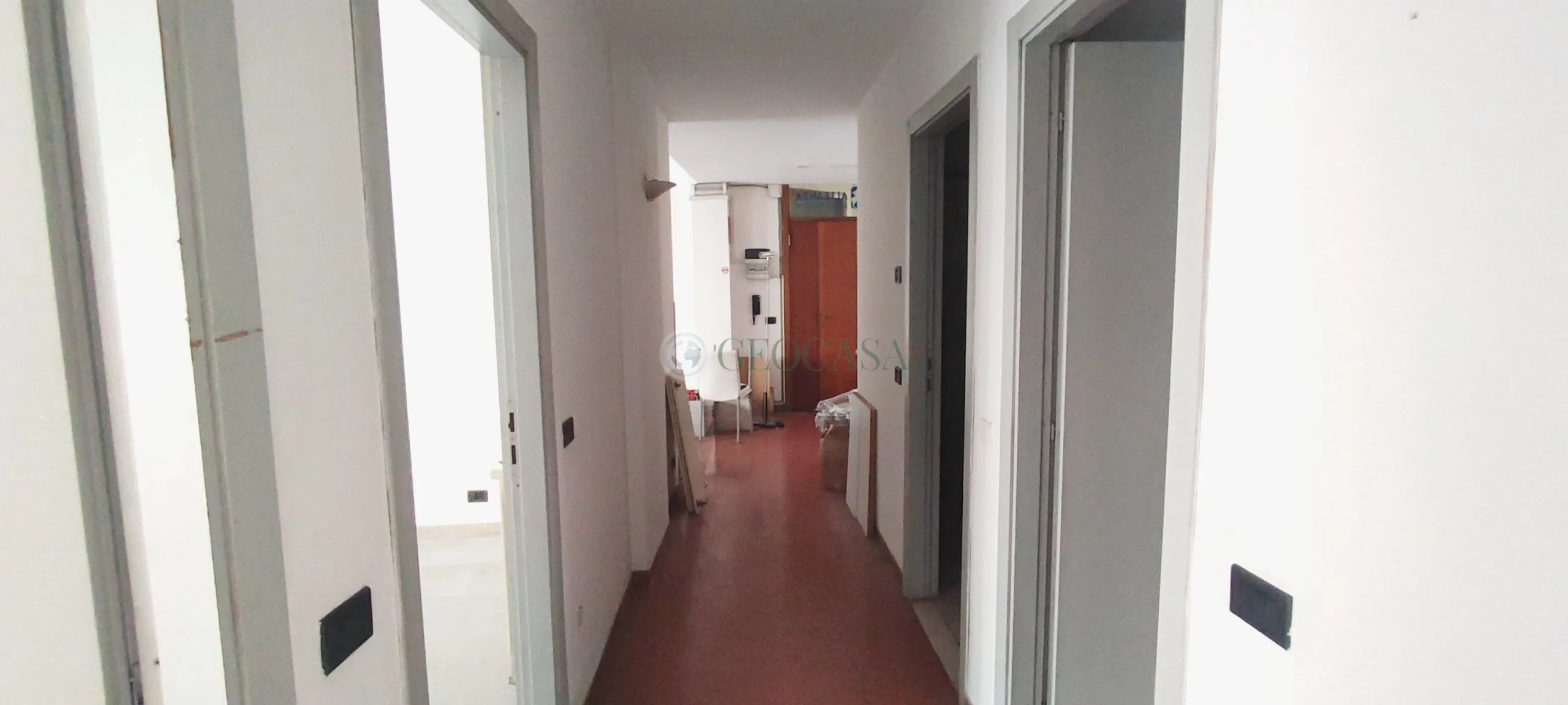Immagine per Appartamento in vendita a Sarzana via Bertoloni 43