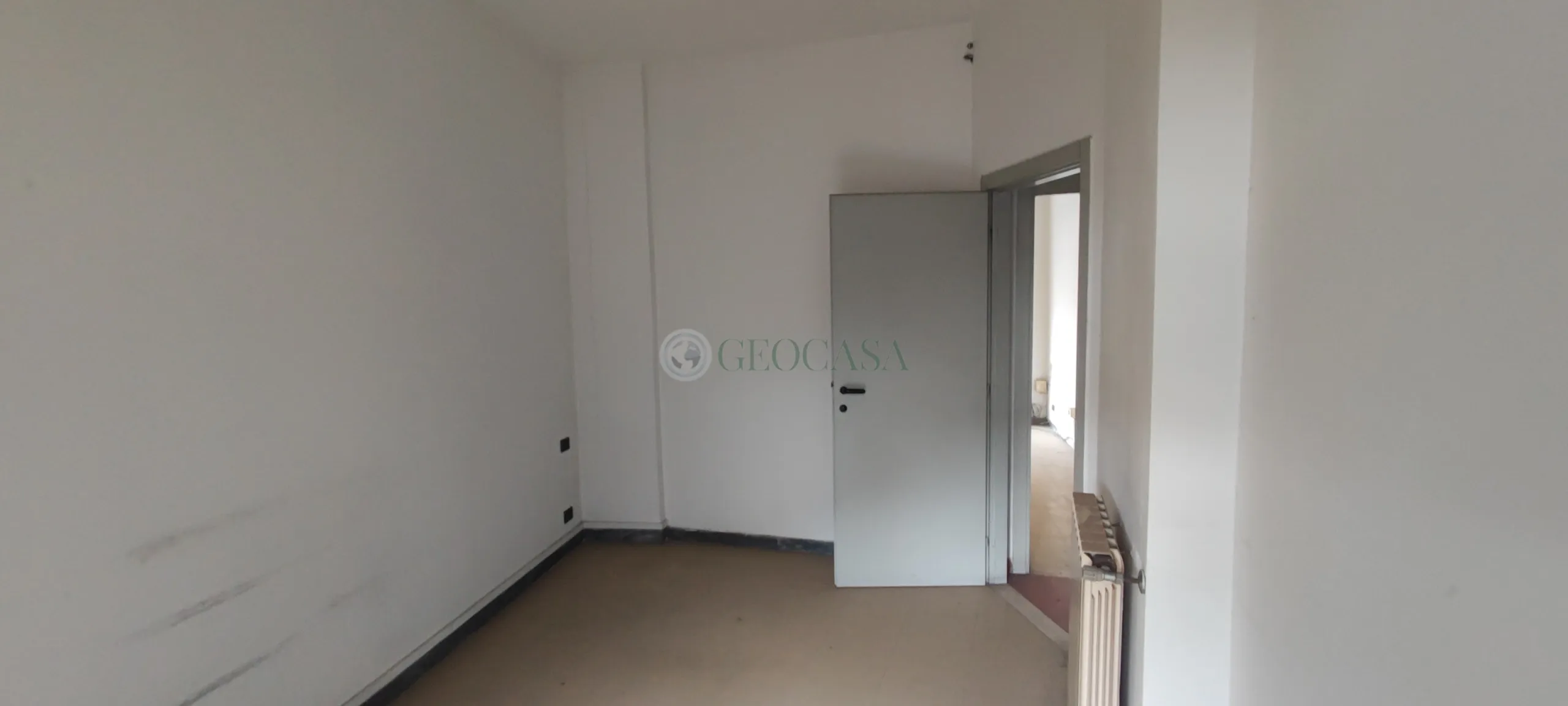 Immagine per Appartamento in vendita a Sarzana via Bertoloni 43