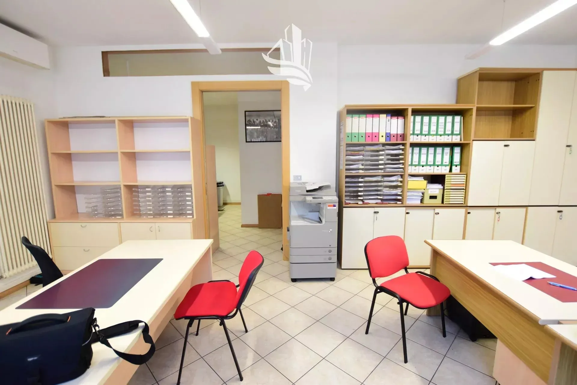 Immagine per Ufficio in vendita a Bolzano viale Druso