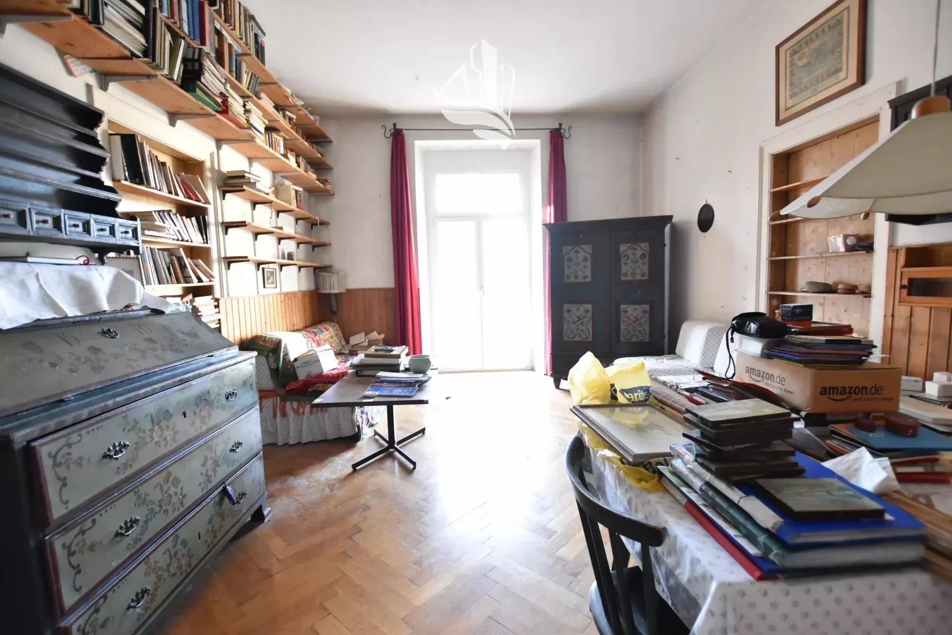 Immagine per Appartamento in vendita a Bolzano via Guncina
