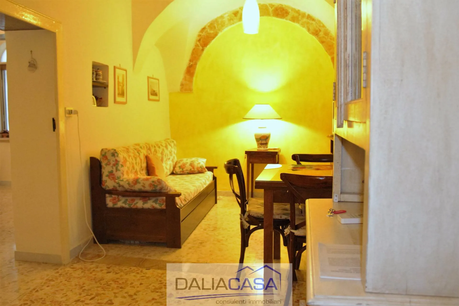 Immagine per Appartamento in vendita a Formia Via San Luca