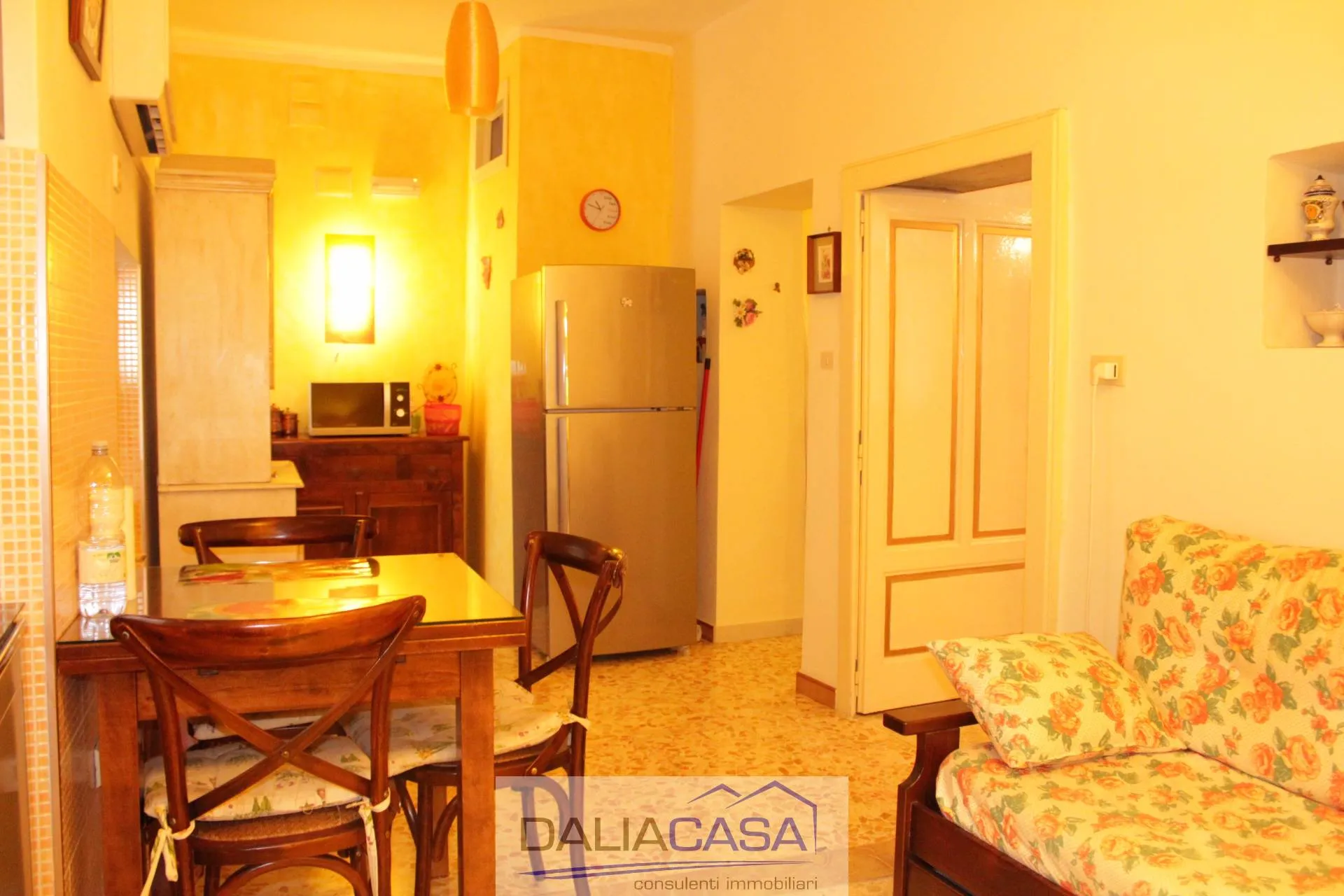 Immagine per Appartamento in vendita a Formia Via San Luca