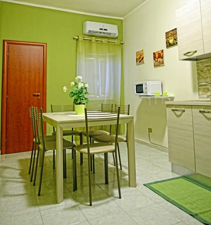 Immagine per Appartamento in affitto a Noto via aurispa