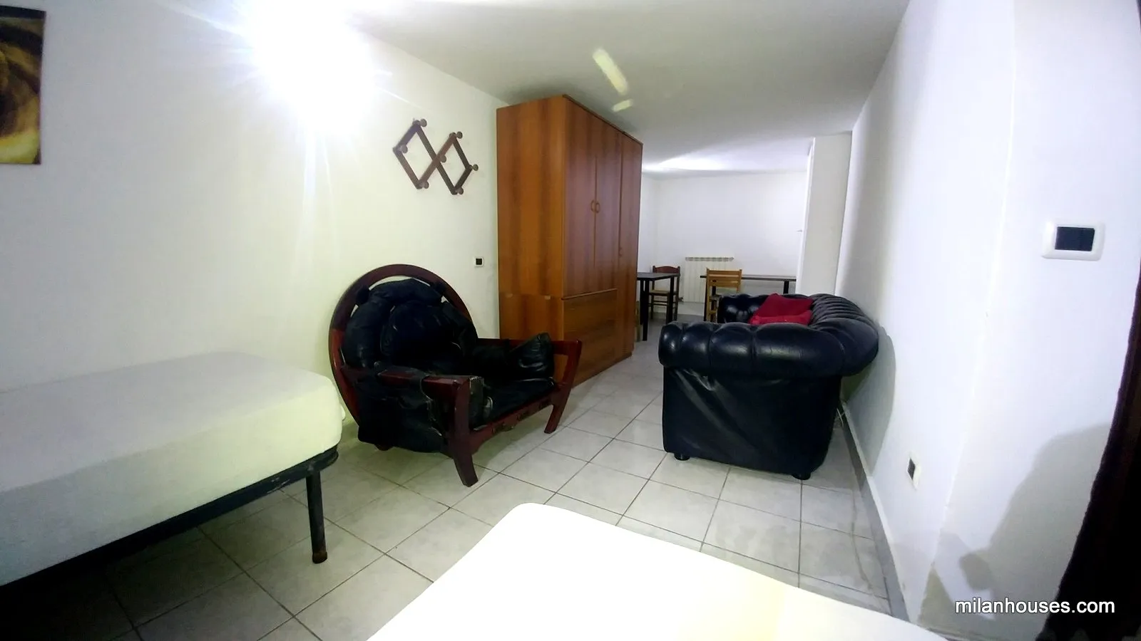 Immagine per Appartamento in affitto a Milano Via Bergamo