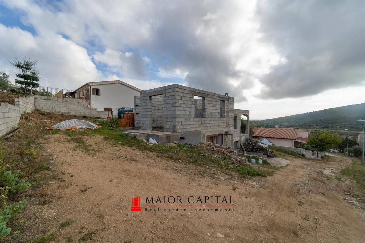 Immagine per Rustico/Casale in vendita a Posada località sas murtas