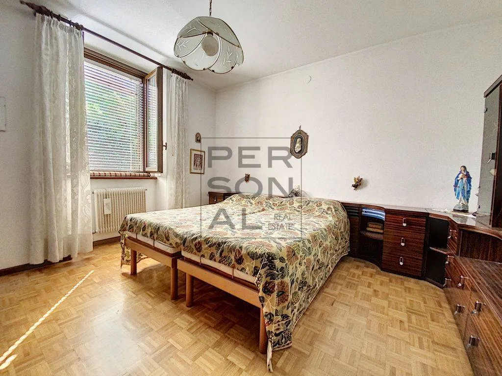 Immagine per Casa indipendente in vendita a Trento