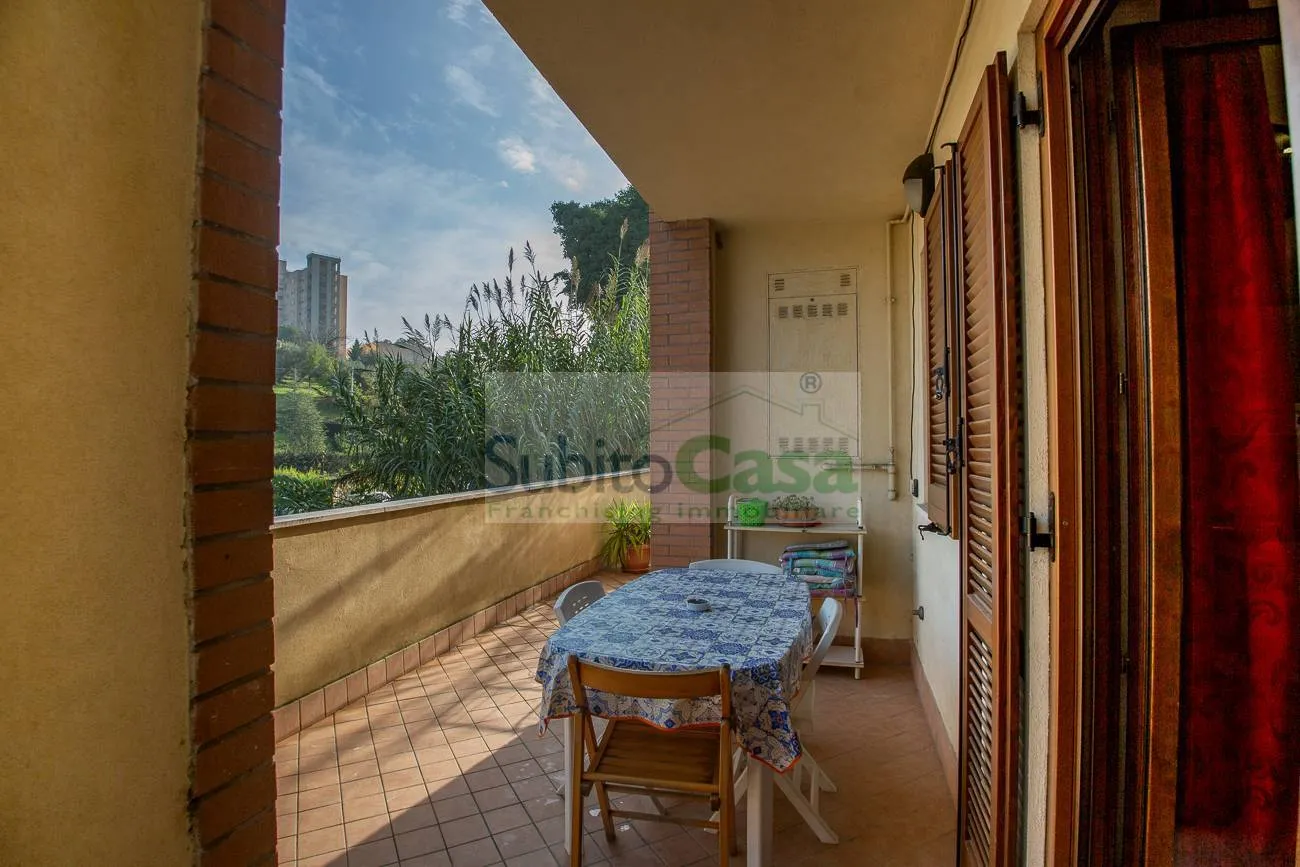 Immagine per Appartamento in vendita a Chieti Via Luigi Polacchi