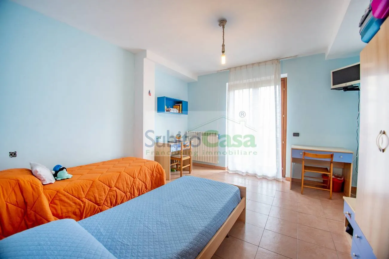 Immagine per Appartamento in vendita a Chieti Via Luigi Polacchi