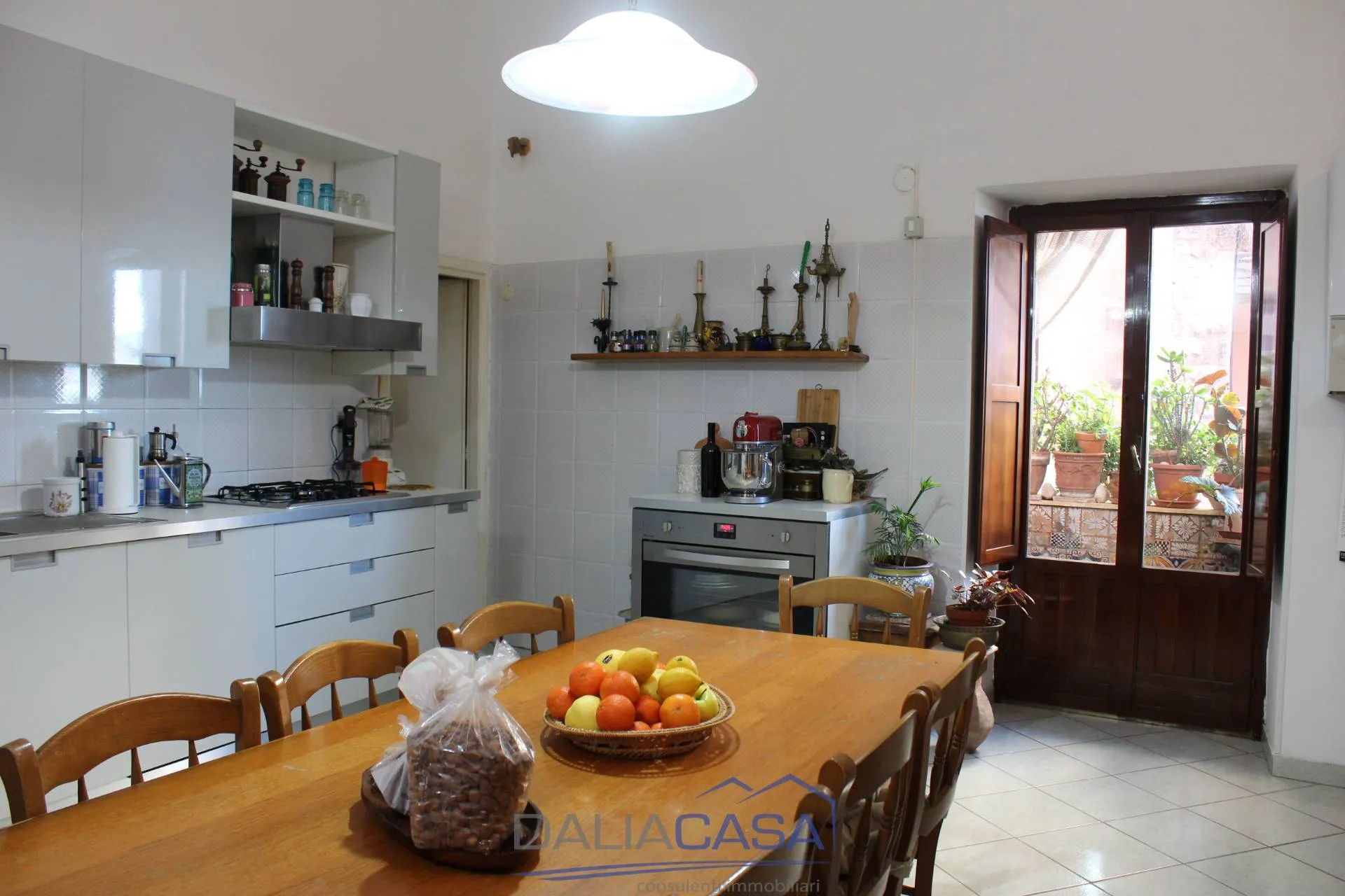 Immagine per Appartamento in vendita a Gaeta Via Docibile
