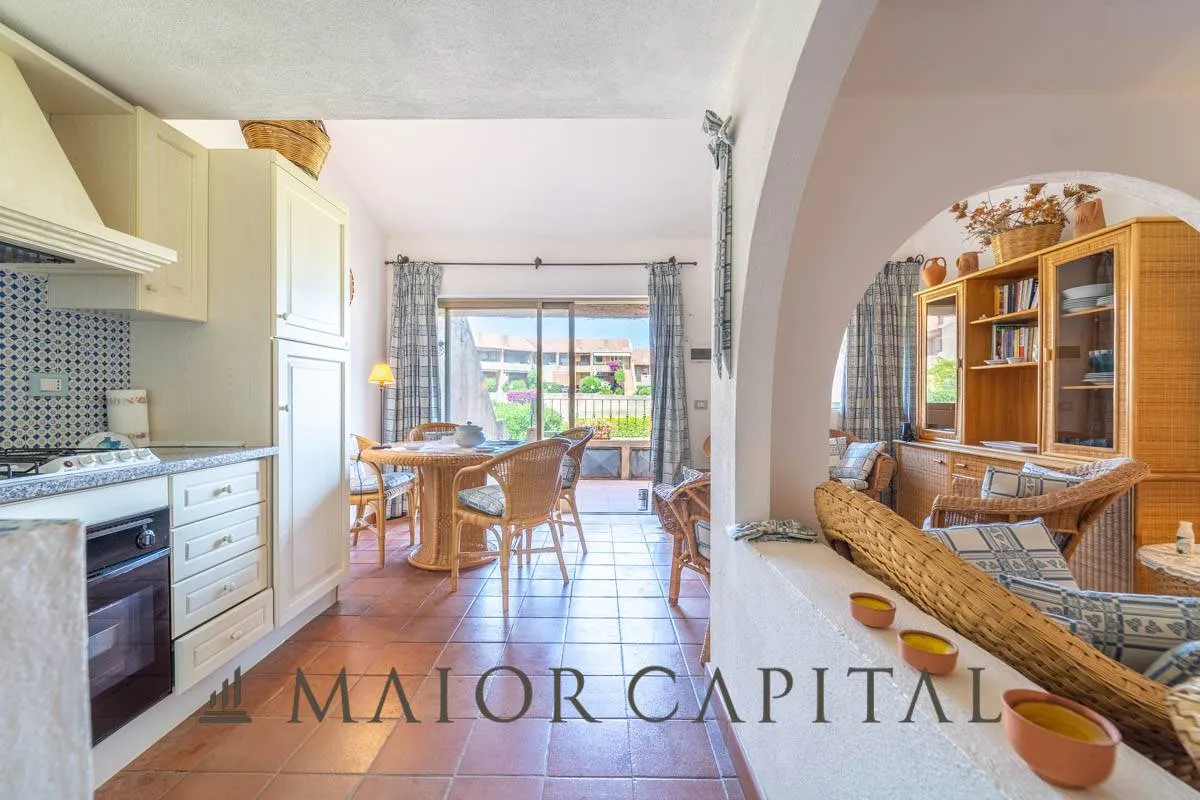 Immagine per Appartamento in vendita a Palau Via Stazzo Pulcheddu
