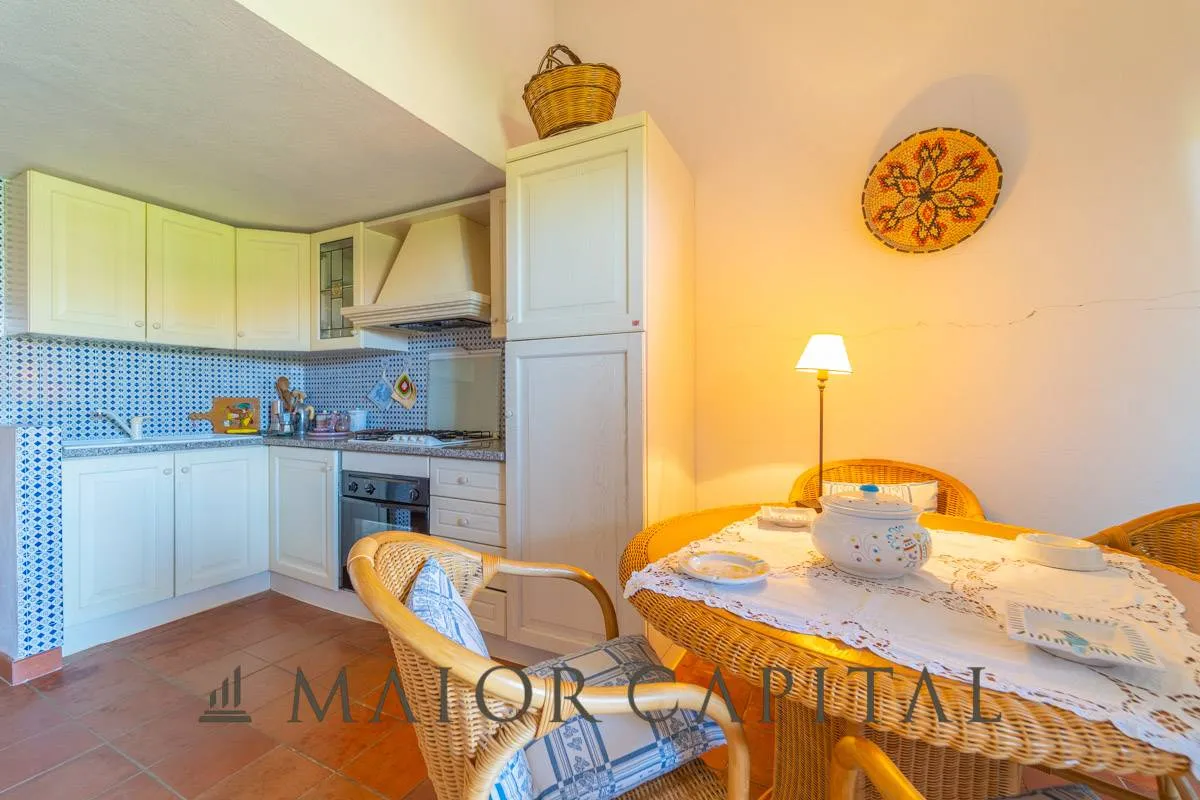 Immagine per Appartamento in vendita a Palau Via Stazzo Pulcheddu