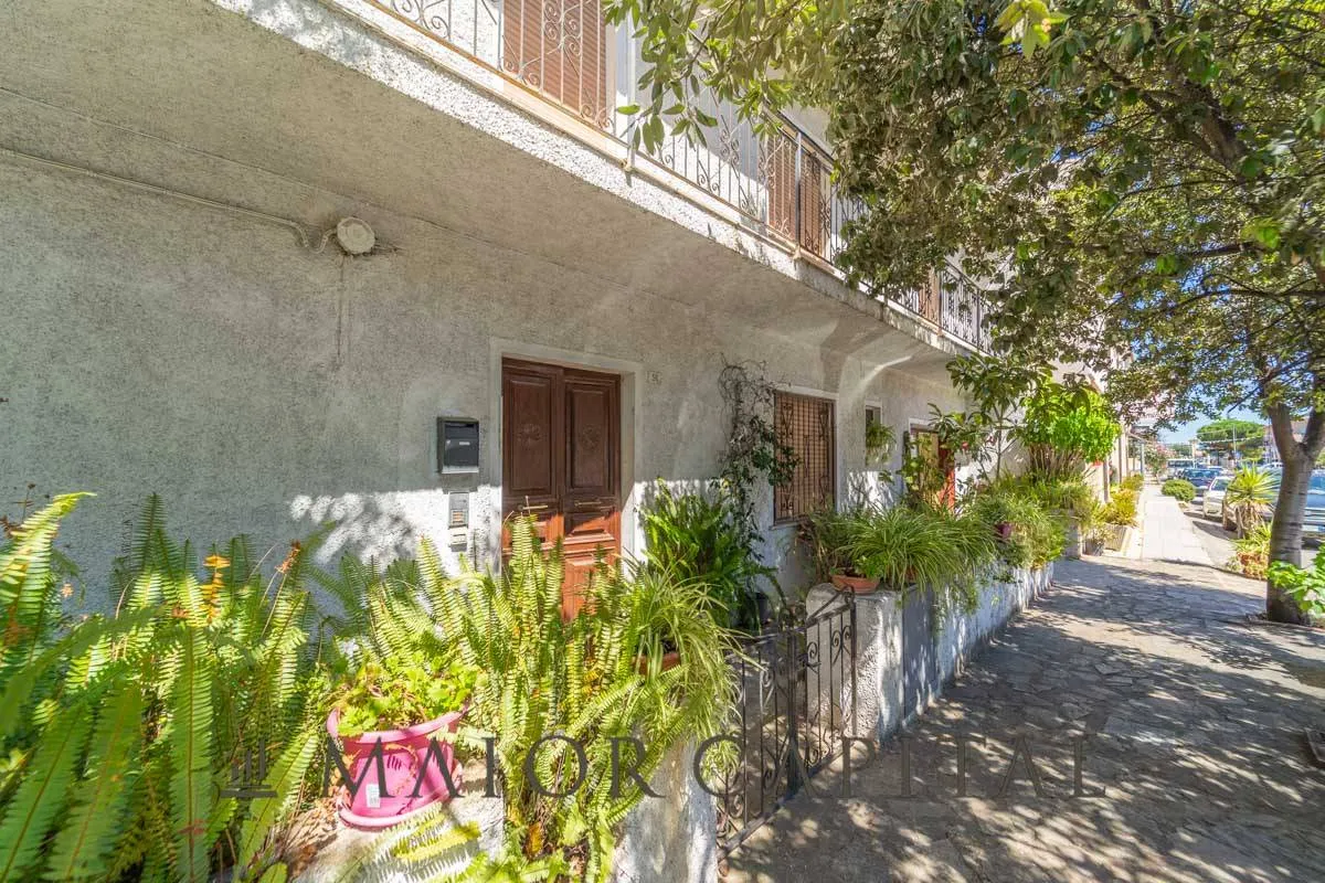 Immagine per Appartamento in vendita a Posada via Vittorio Veneto