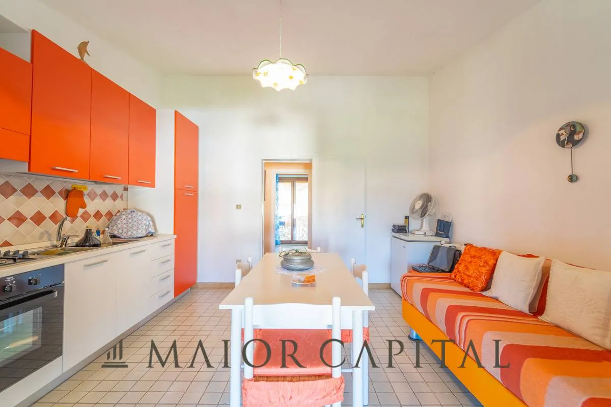 Immagine per Appartamento in vendita a Posada via Vittorio Veneto