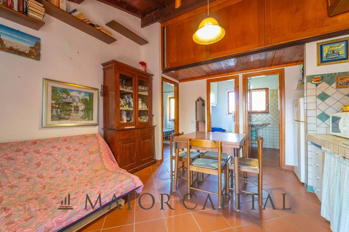 Immagine per Appartamento in vendita a San Teodoro Villaggio Li Piri