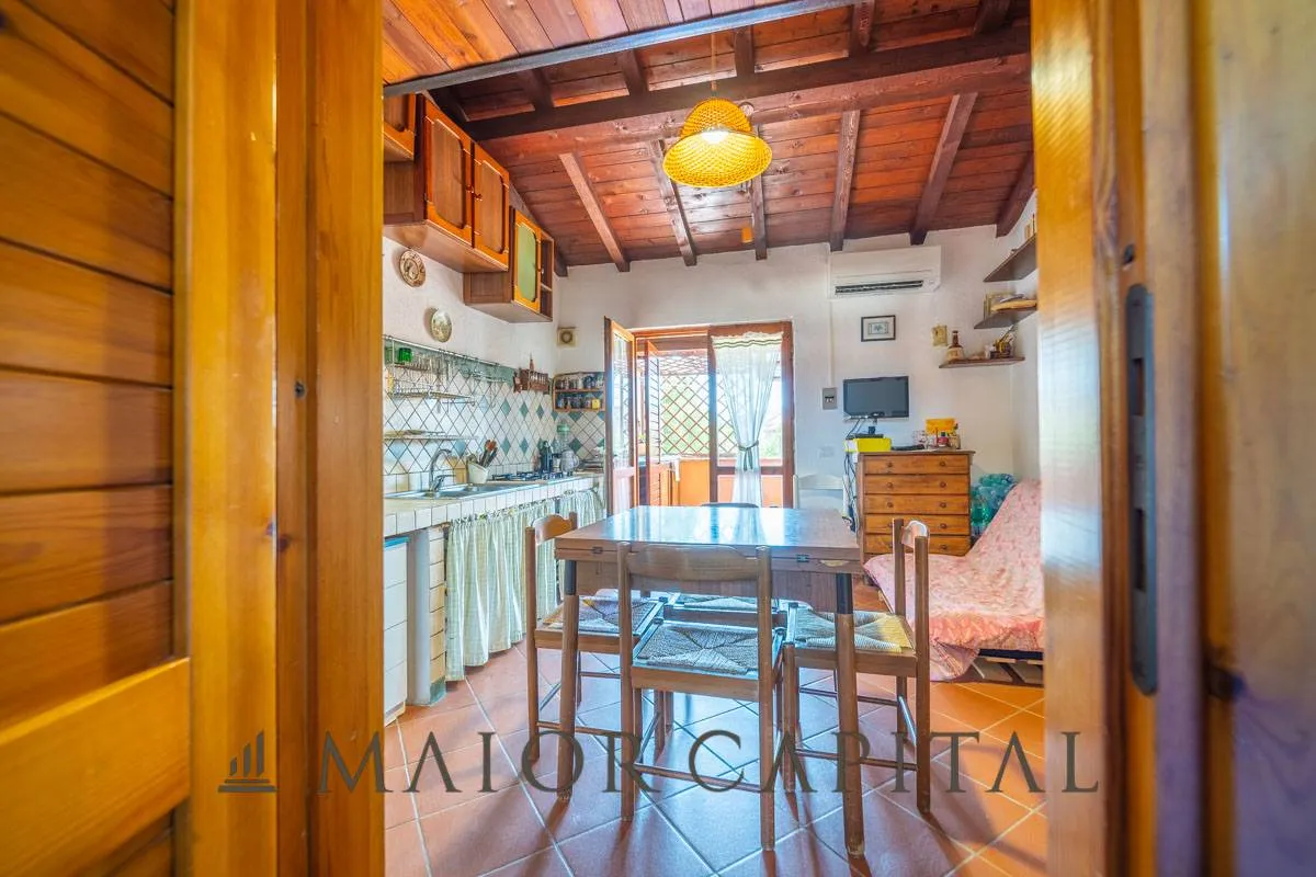 Immagine per Appartamento in vendita a San Teodoro Villaggio Li Piri