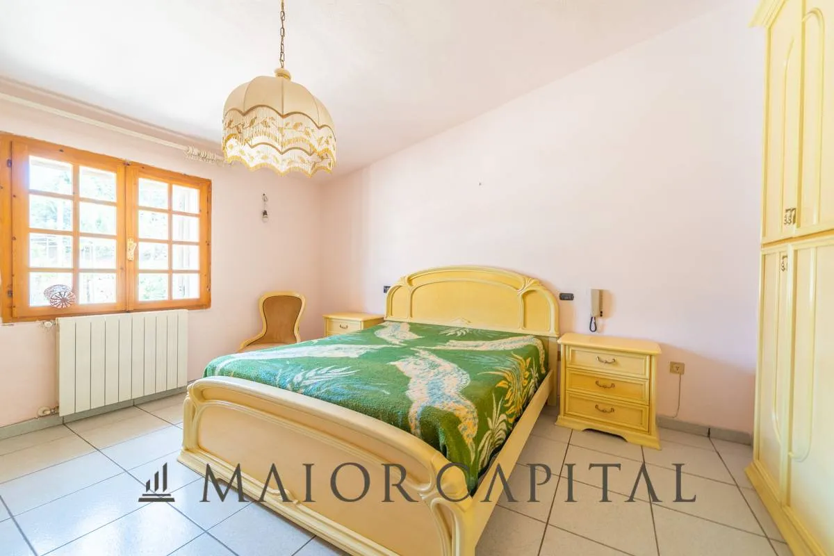 Immagine per Appartamento in vendita a Posada via Martiri di Buggerru