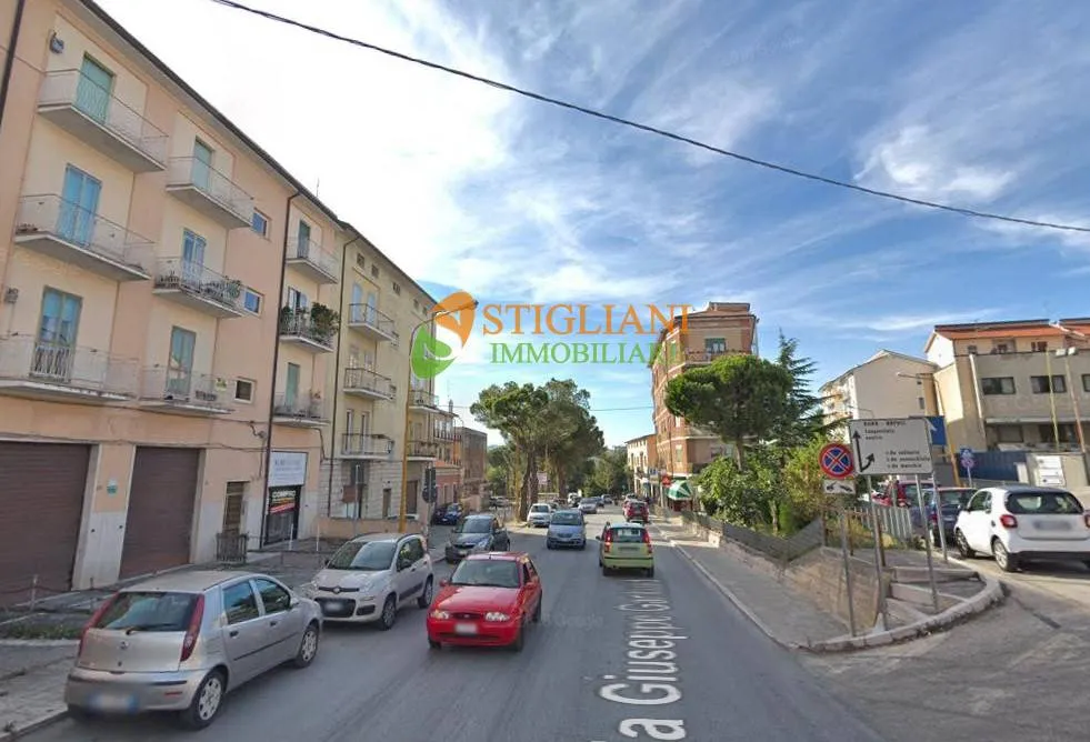 Immagine per Locale Commerciale in affitto a Campobasso Via Garibaldi