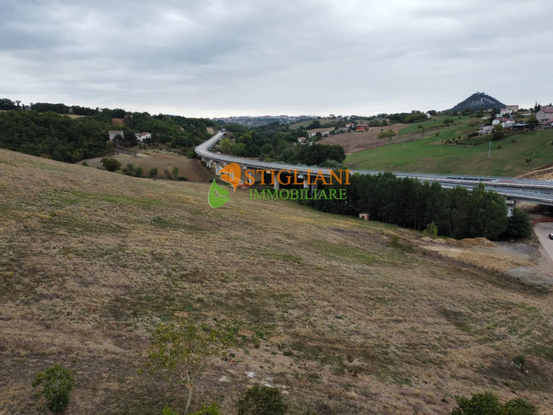 Immagine per Locale Commerciale in vendita a Campobasso Contrada Colle Leone 