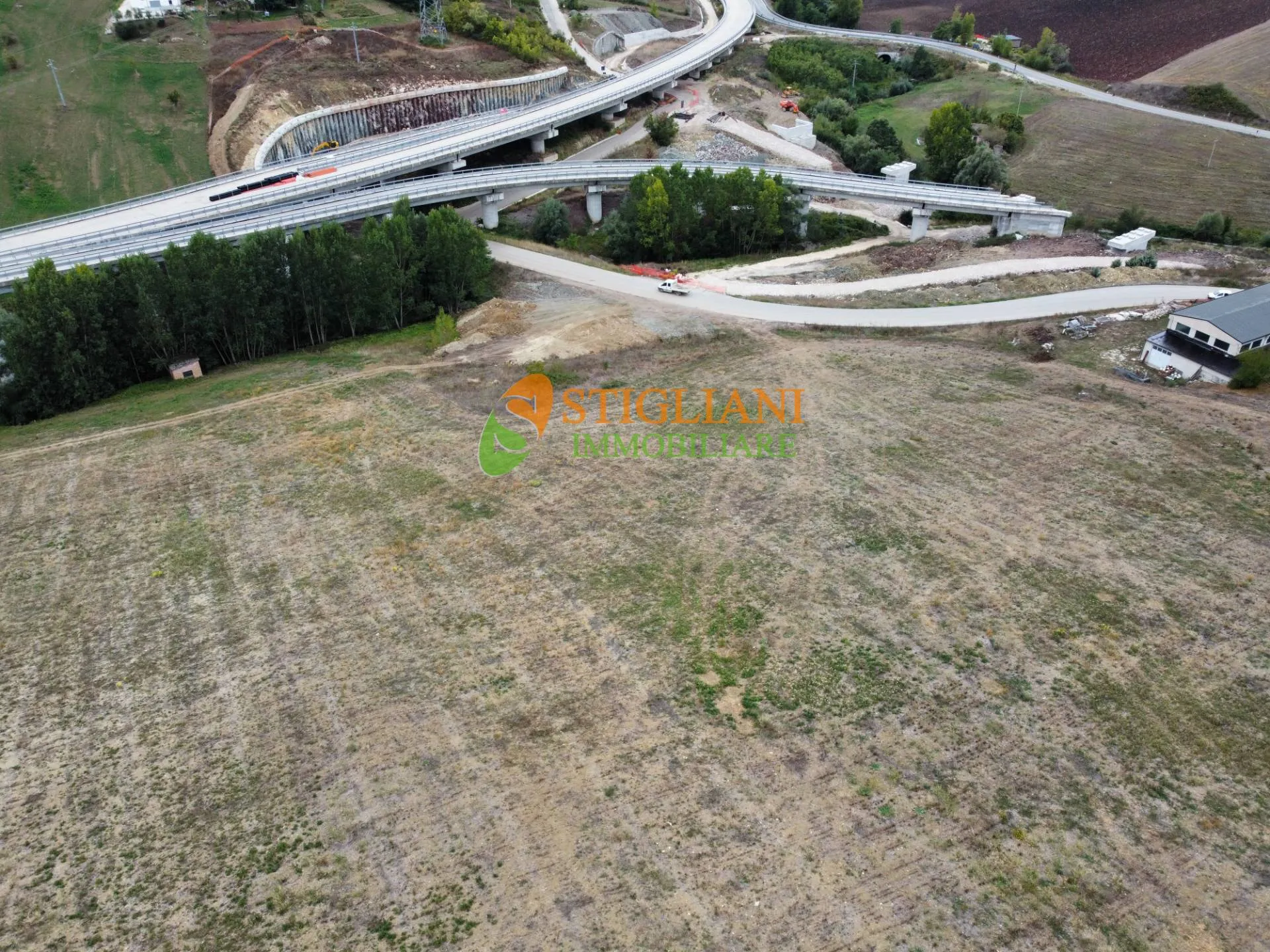 Immagine per Locale Commerciale in vendita a Campobasso Contrada Colle Leone 