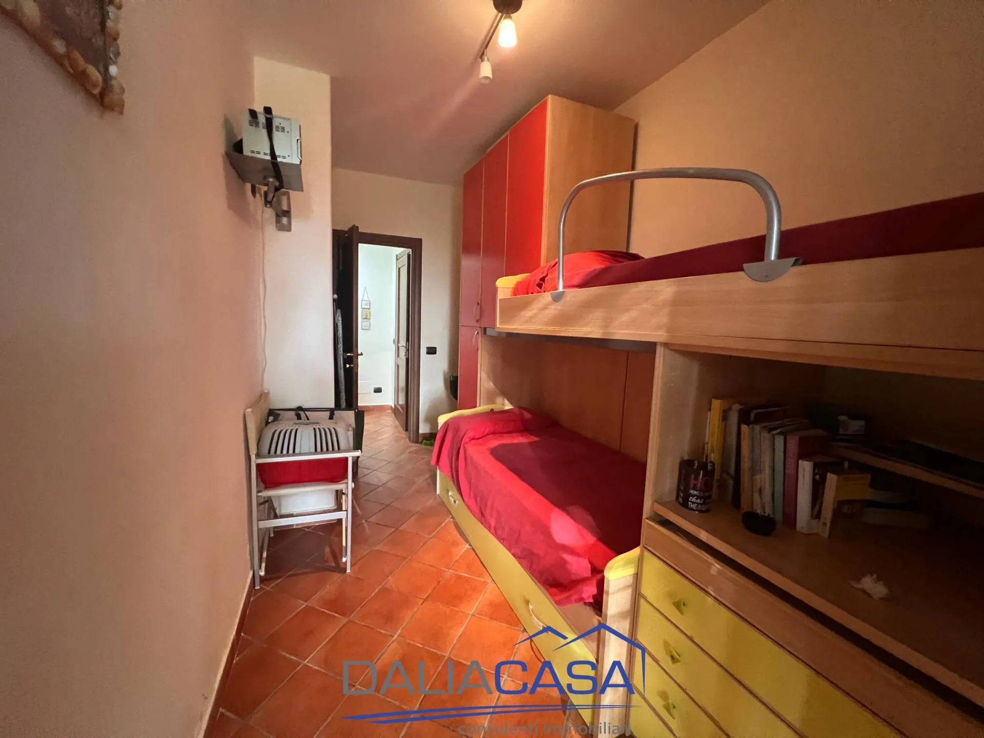 Immagine per Appartamento in vendita a Itri Via Corano