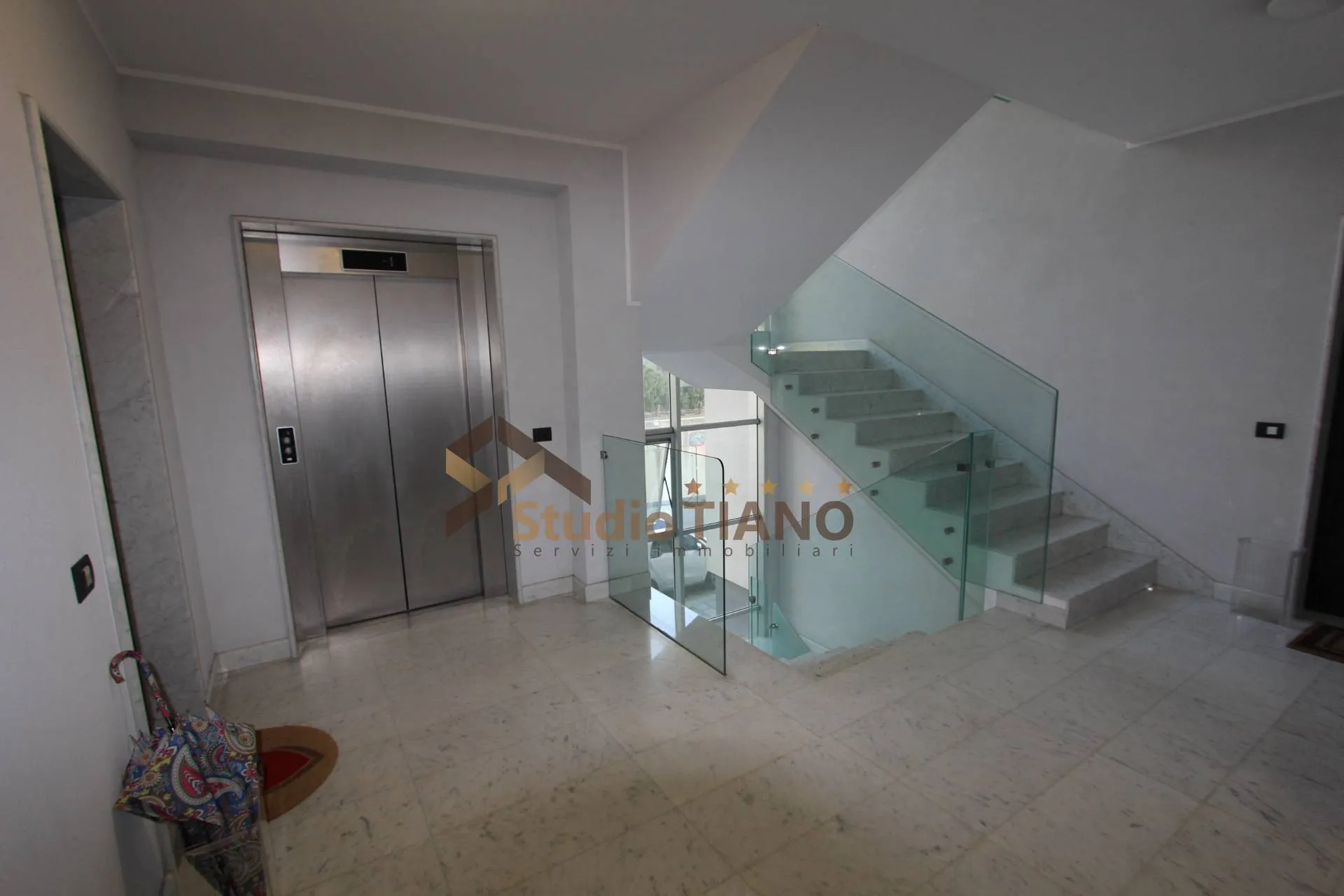 Immagine per Appartamento in vendita a Cosenza Via Alcide De Gasperi