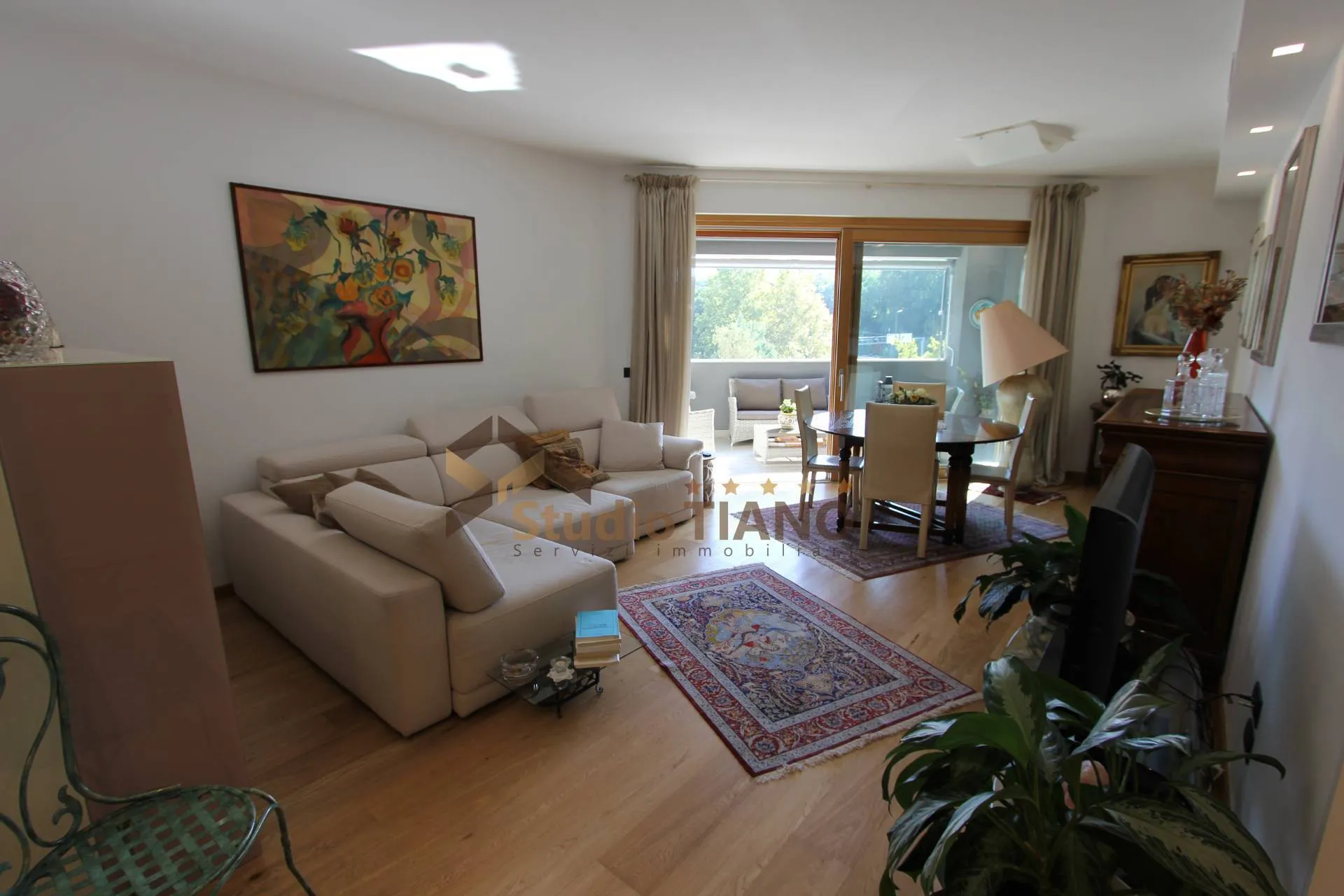 Immagine per Appartamento in vendita a Cosenza Via Alcide De Gasperi
