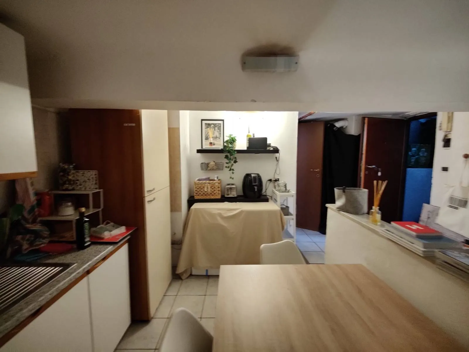 Immagine per Appartamento in affitto a Milano Via Bergamo