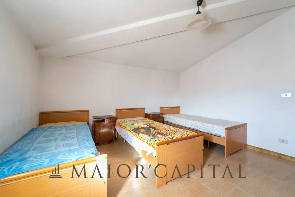 Immagine per Appartamento in vendita a Siniscola Via Sebastiano Satts