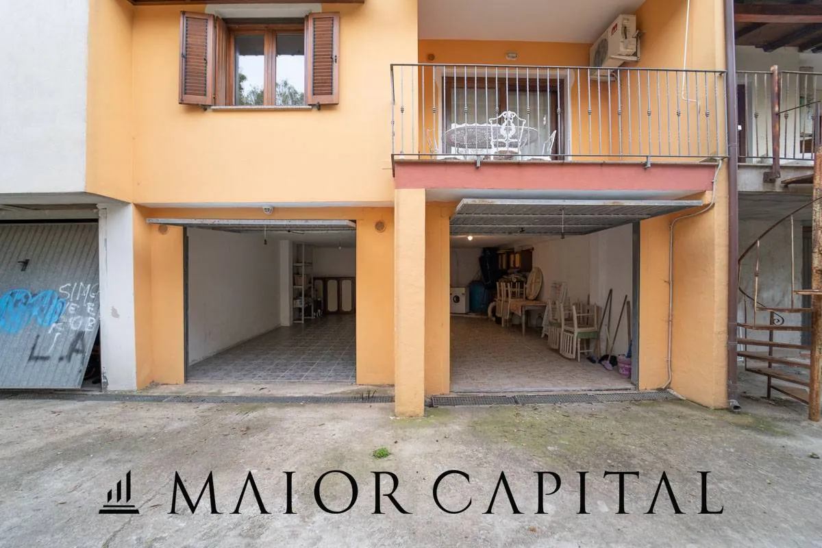 Immagine per Appartamento in vendita a Loiri Porto San Paolo via Verdi